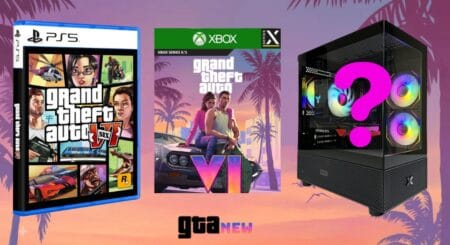GTA 6 Pre Order
