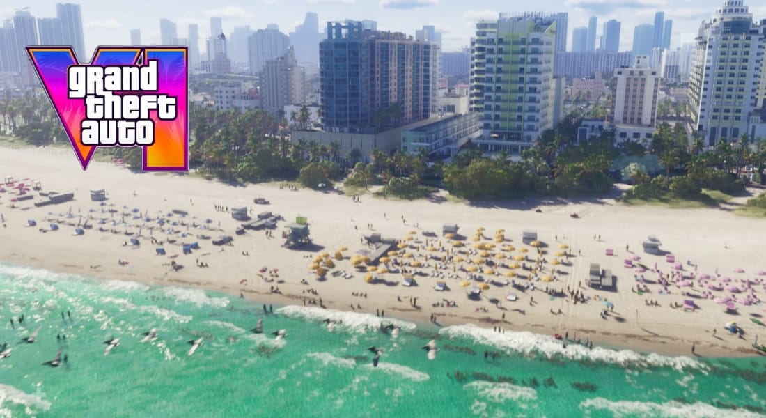 GTA6: Exploring Leonida