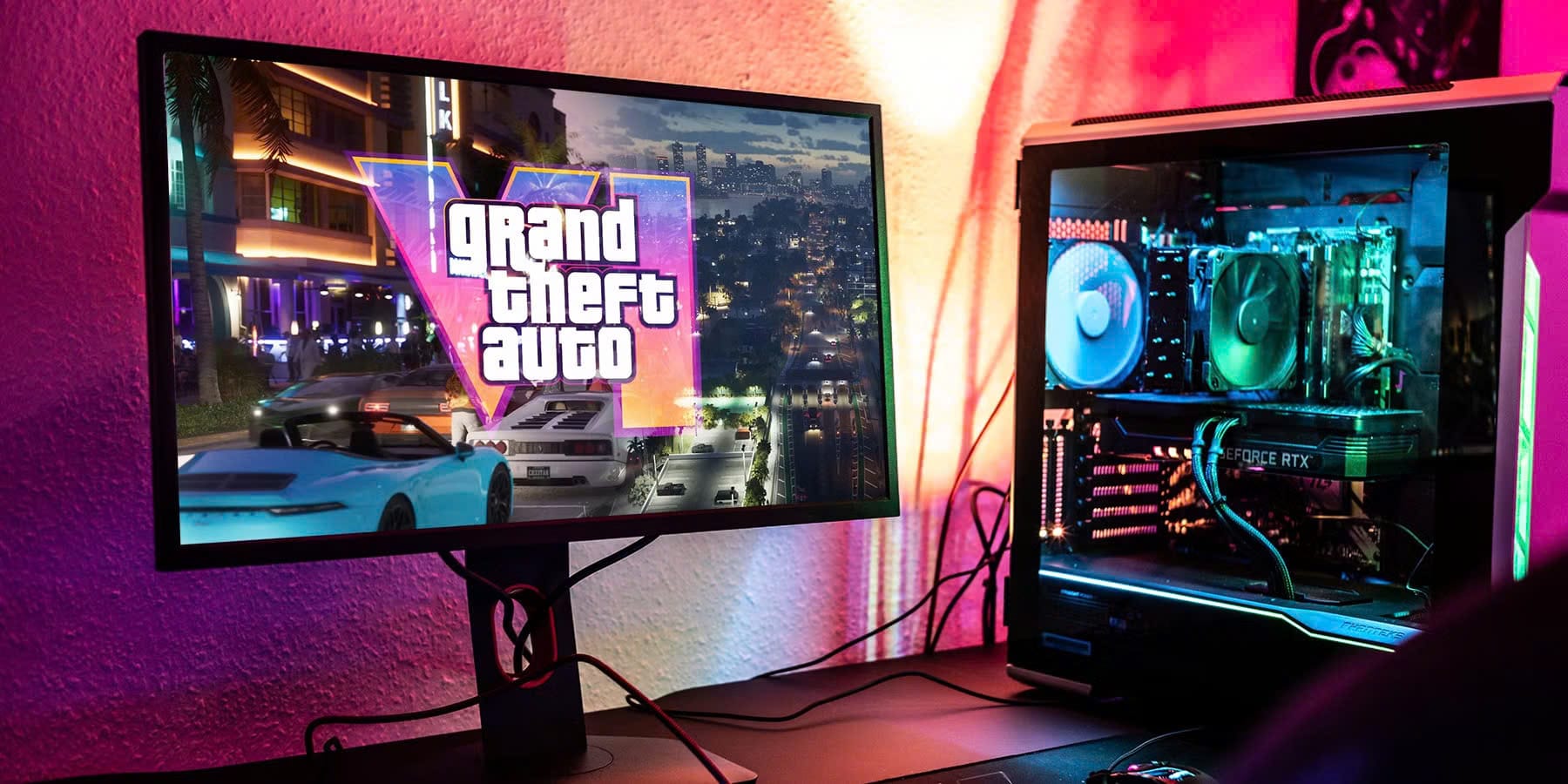 gta 6 platforms: PC